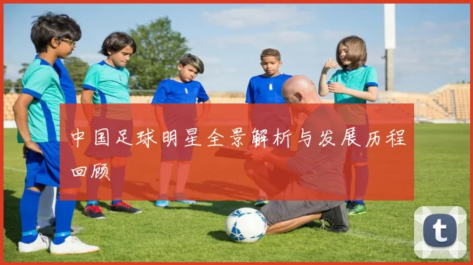 中国足球明星全景解析与发展历程回顾