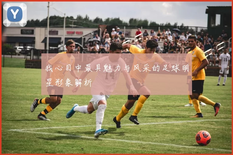 我心目中最具魅力与风采的足球明星形象解析