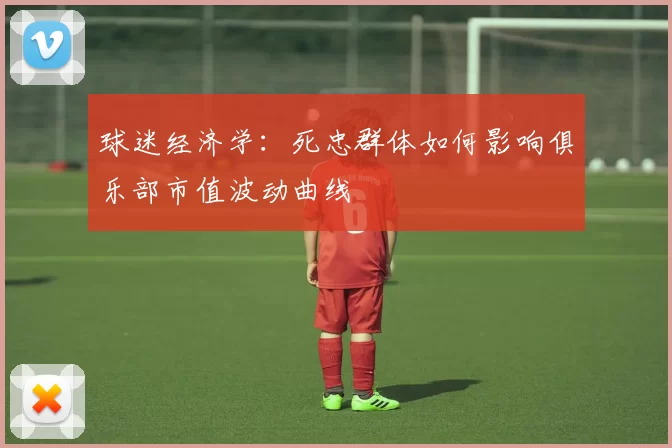 球迷经济学：死忠群体如何影响俱乐部市值波动曲线