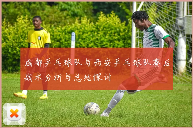 成都乒乓球队与西安乒乓球队赛后战术分析与总结探讨