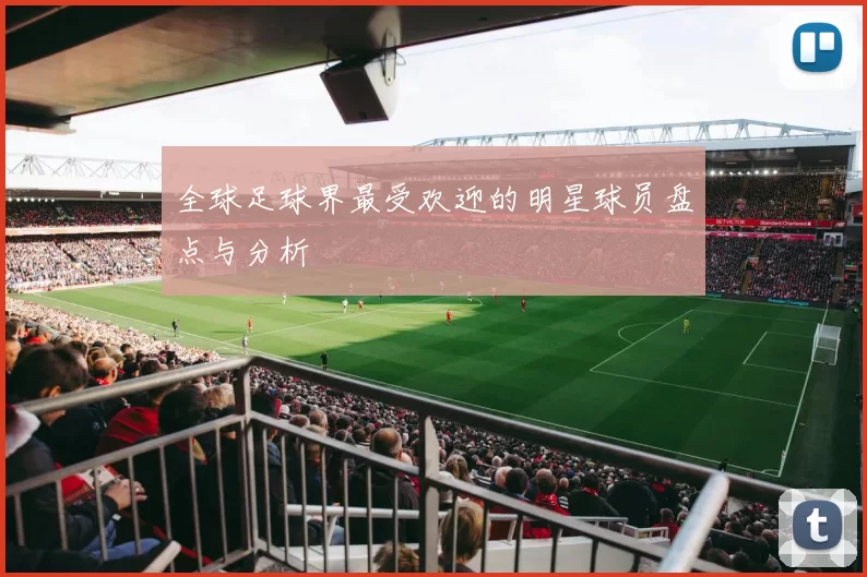 全球足球界最受欢迎的明星球员盘点与分析
