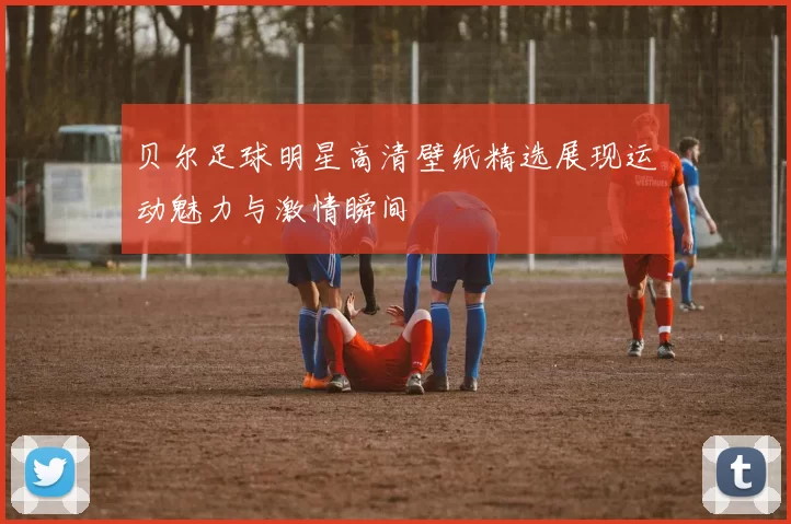 贝尔足球明星高清壁纸精选展现运动魅力与激情瞬间
