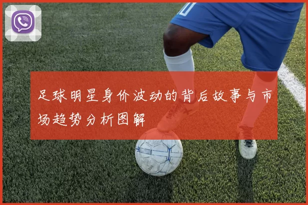 足球明星身价波动的背后故事与市场趋势分析图解